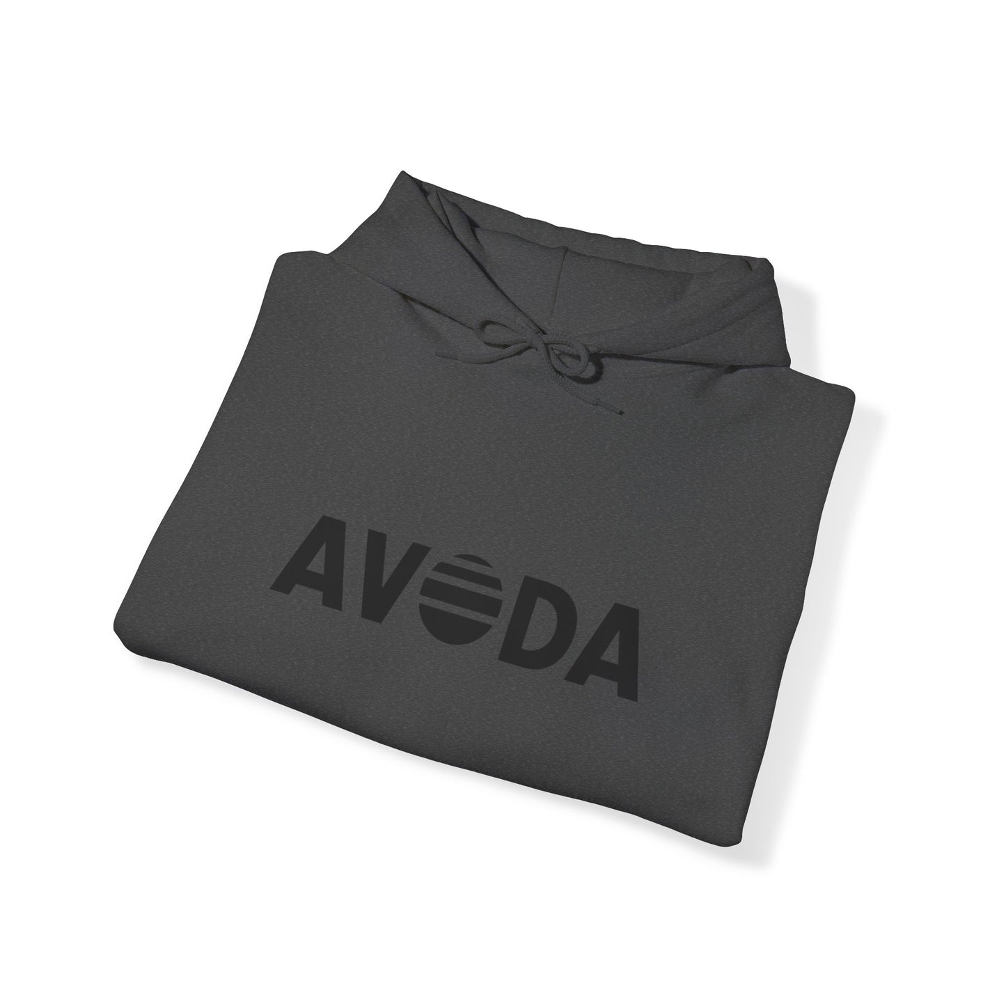 Gray Avoda Hoodie - Foundations