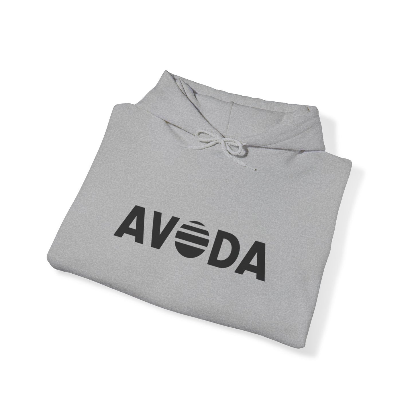 Avoda Basics - Hoodie